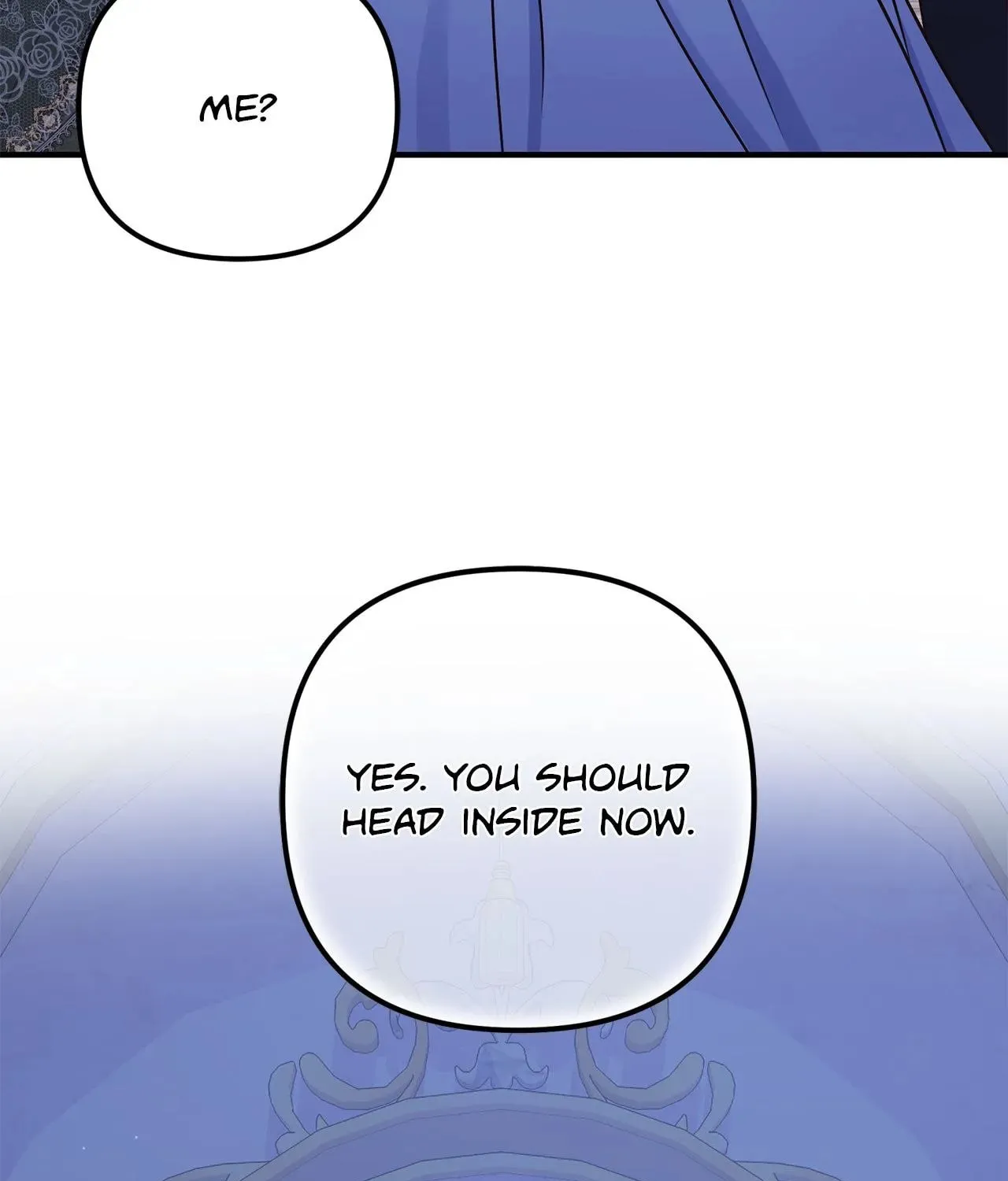 Holding You Captive Chapter 31 page 106 - 