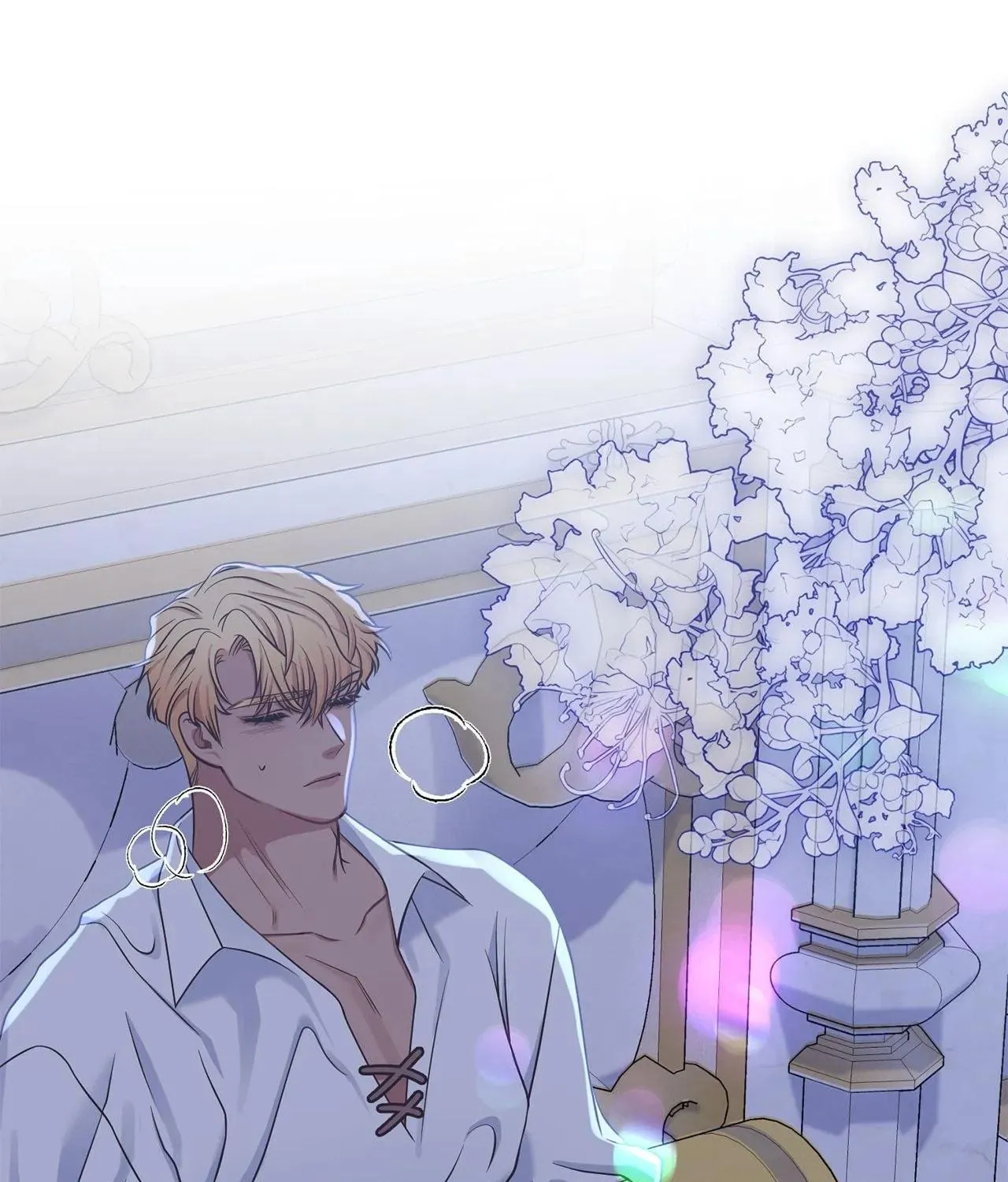 Holding You Captive Chapter 31 page 110 - 