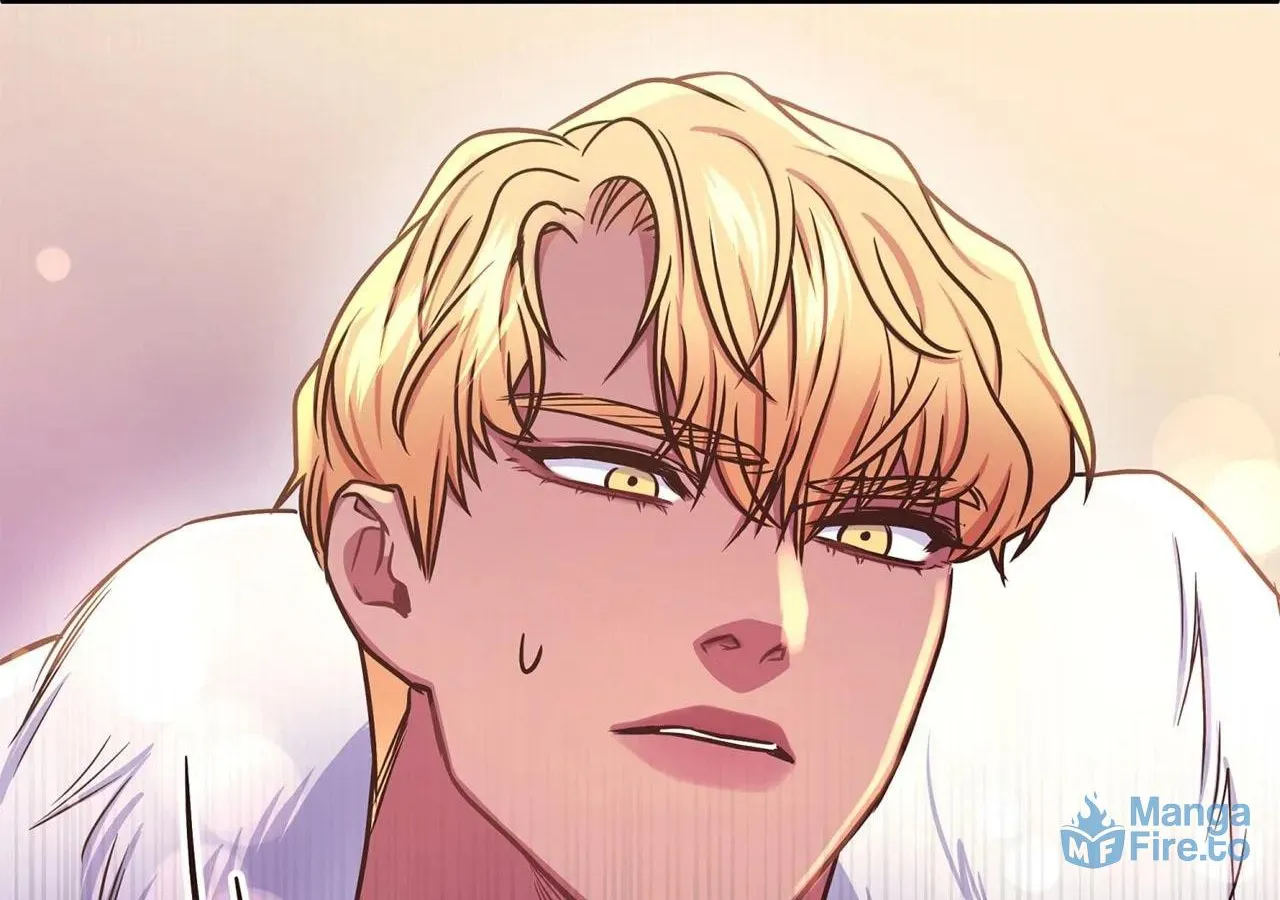 Holding You Captive Chapter 31 page 12 - 