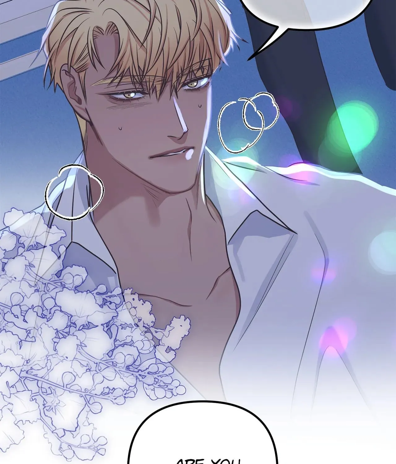 Holding You Captive Chapter 31 page 112 - 