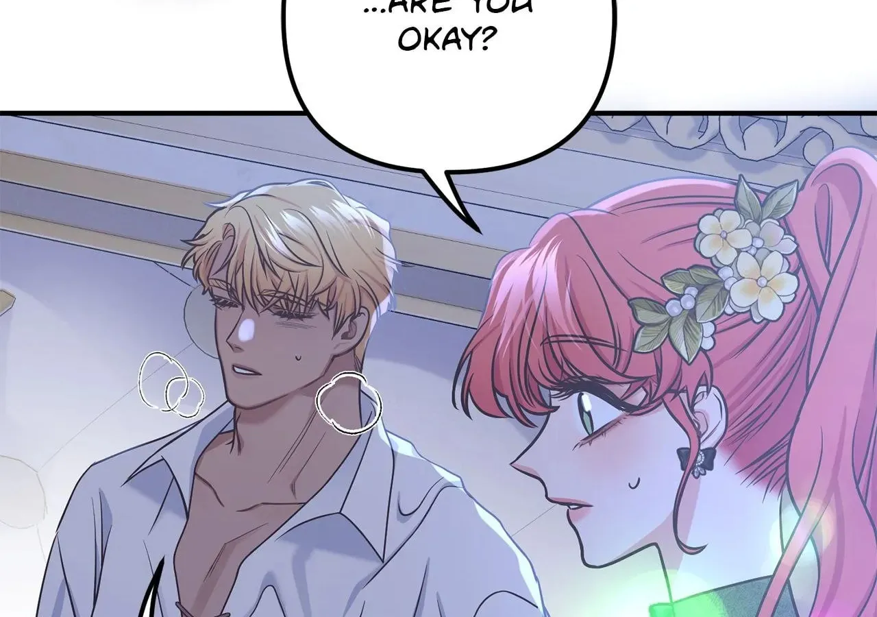 Holding You Captive Chapter 31 page 113 - 
