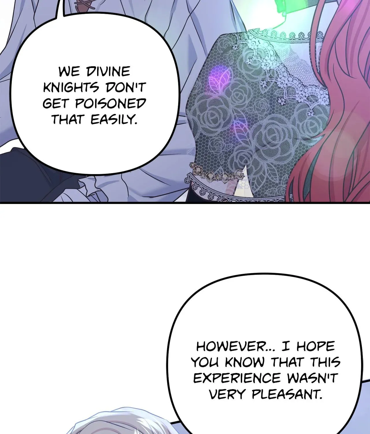 Holding You Captive Chapter 31 page 114 - 