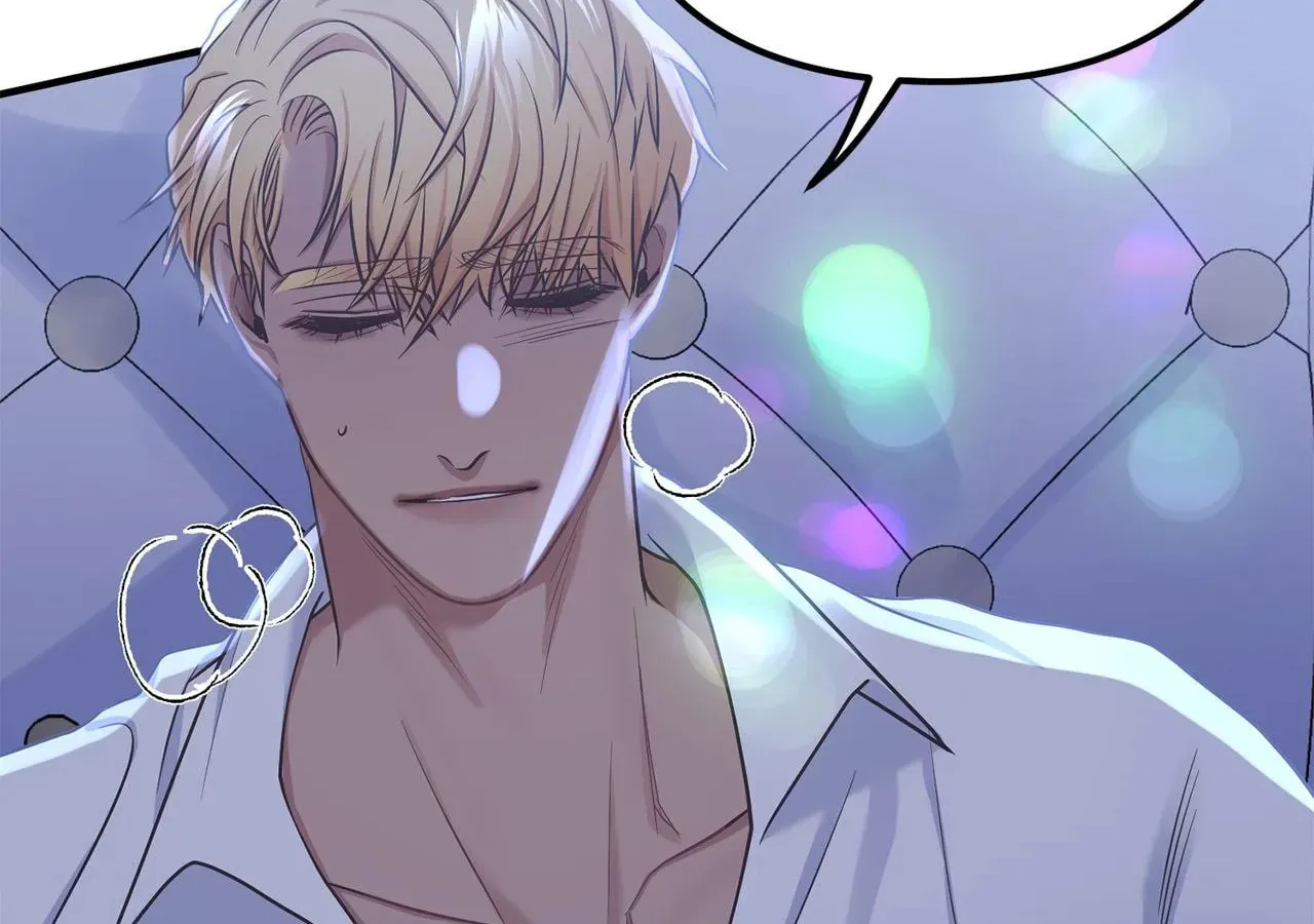 Holding You Captive Chapter 31 page 115 - 