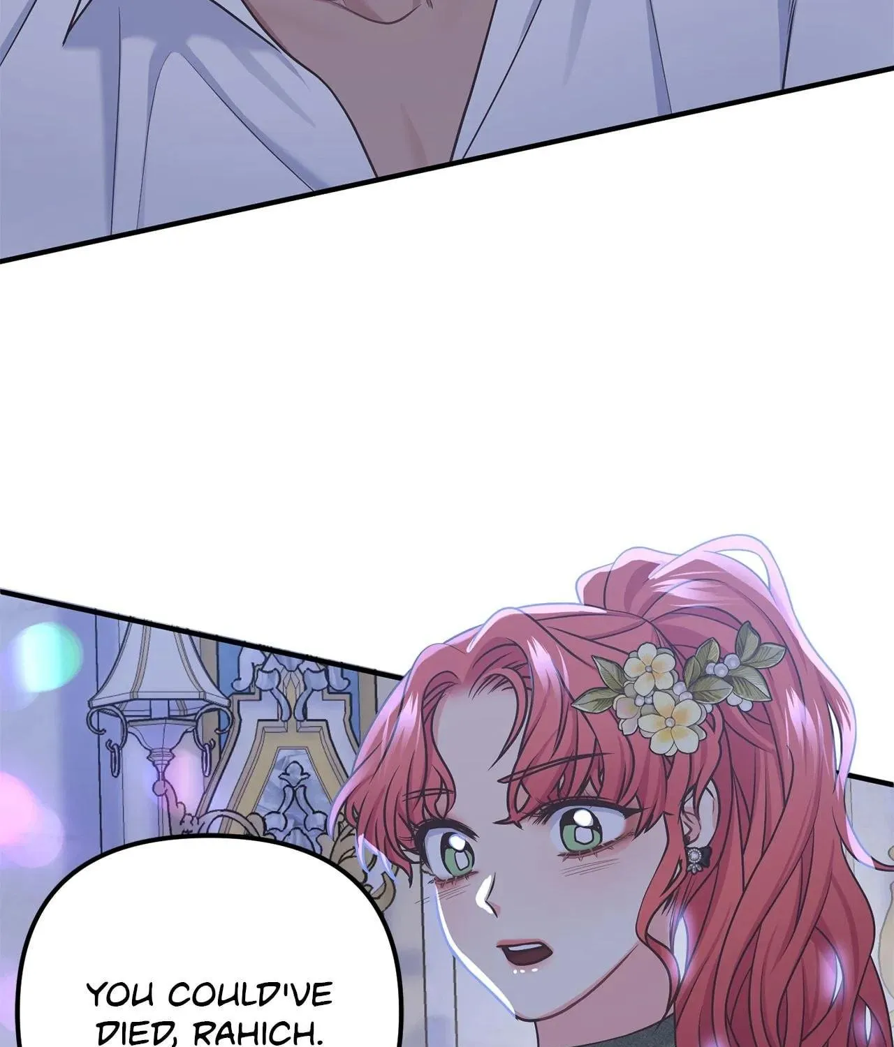 Holding You Captive Chapter 31 page 116 - 