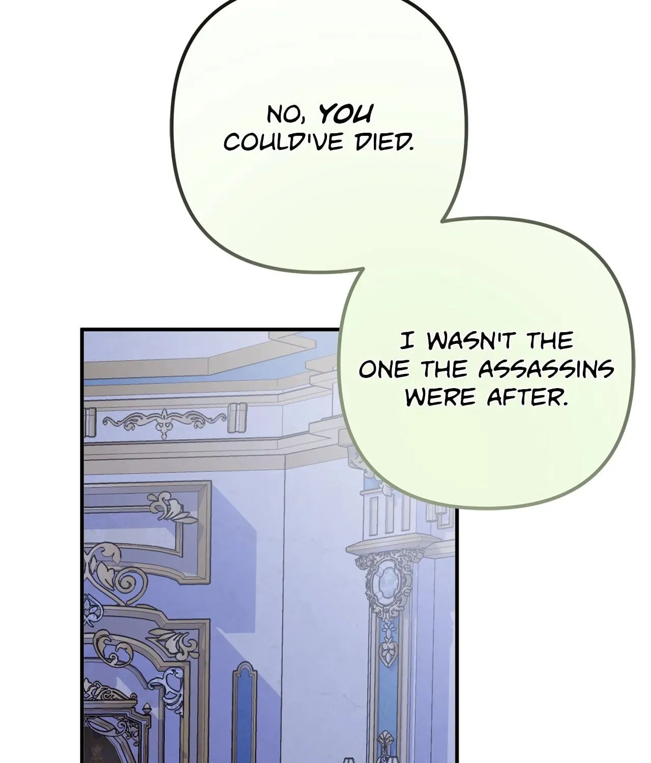 Holding You Captive Chapter 31 page 118 - 