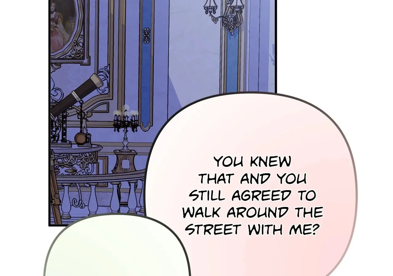 Holding You Captive Chapter 31 page 119 - 