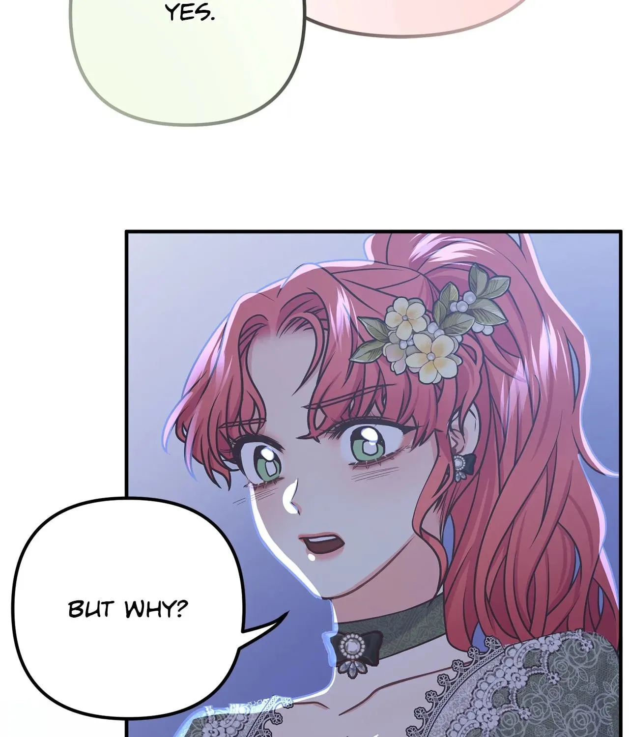Holding You Captive Chapter 31 page 120 - 