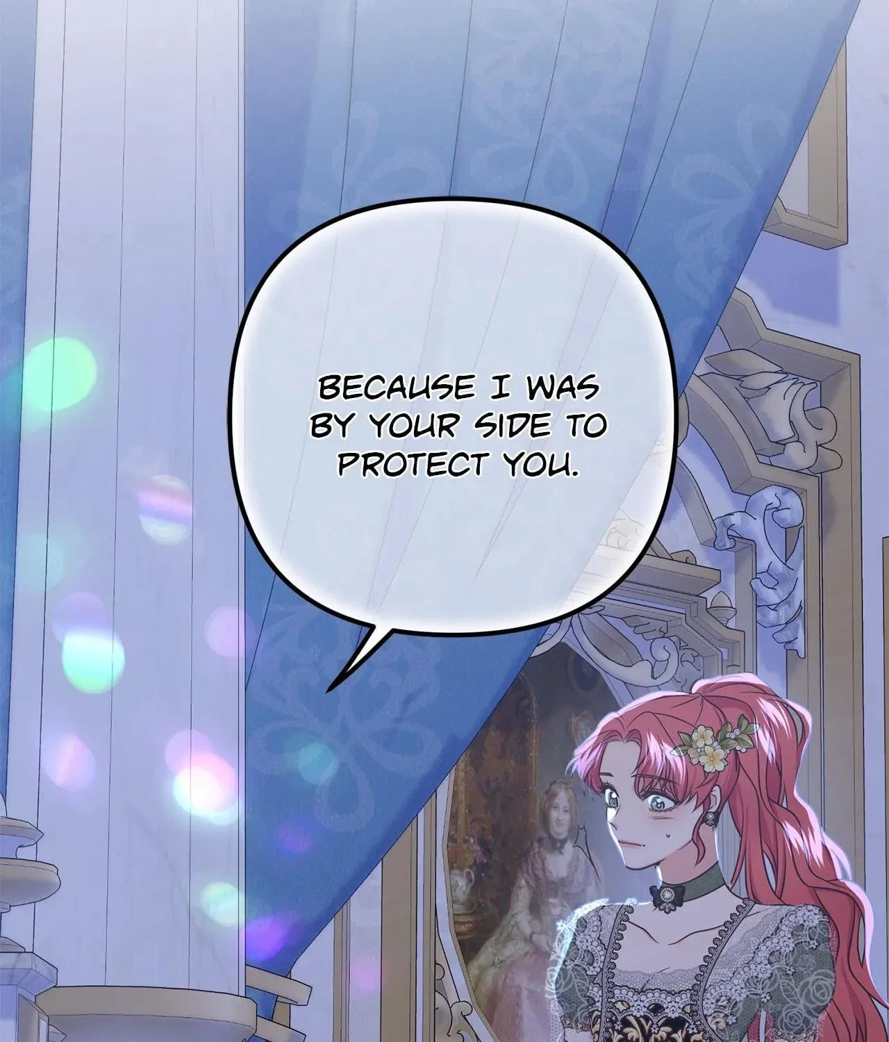 Holding You Captive Chapter 31 page 122 - 