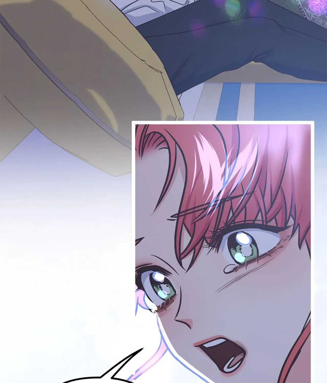 Holding You Captive Chapter 31 page 124 - 