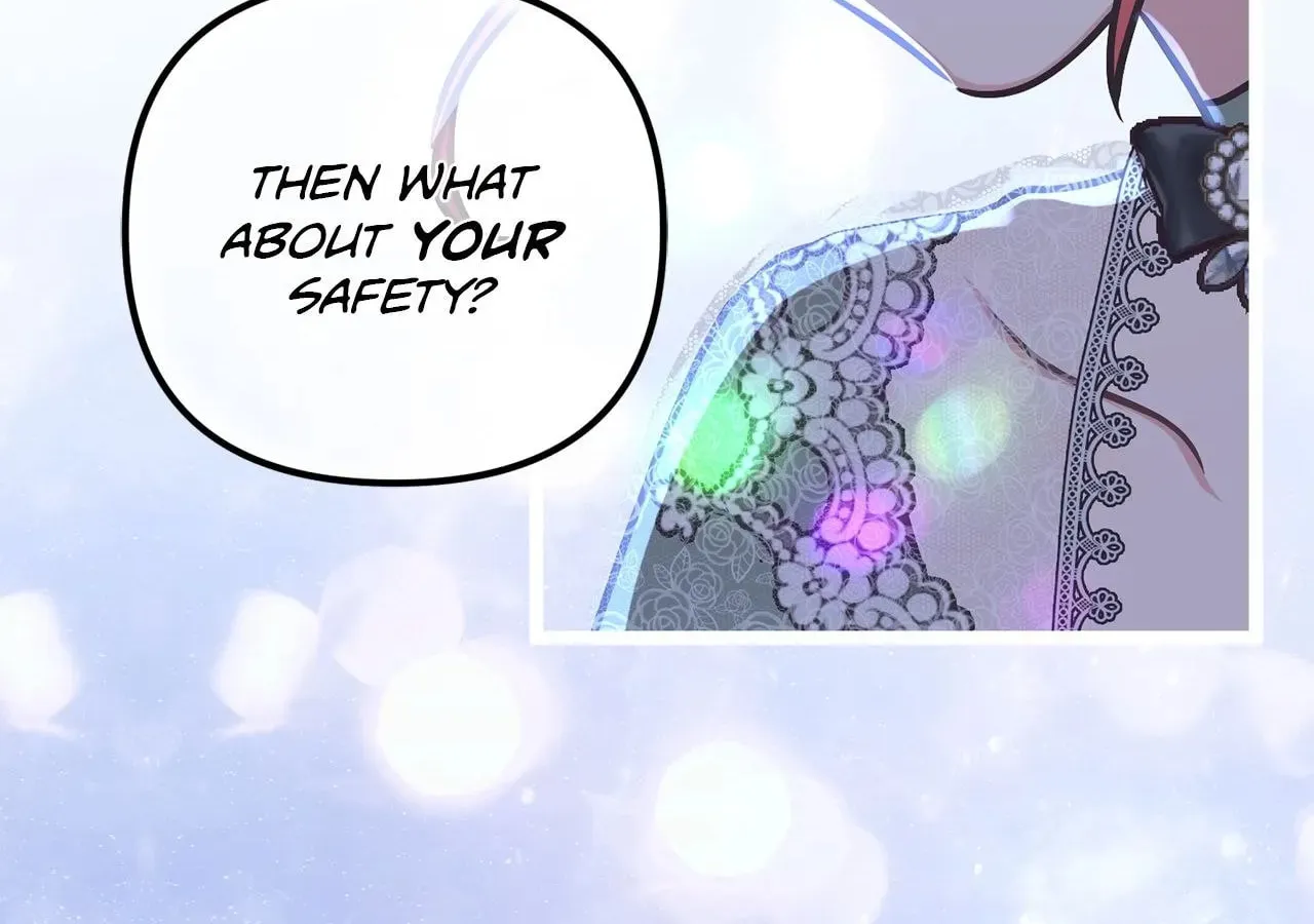 Holding You Captive Chapter 31 page 125 - 