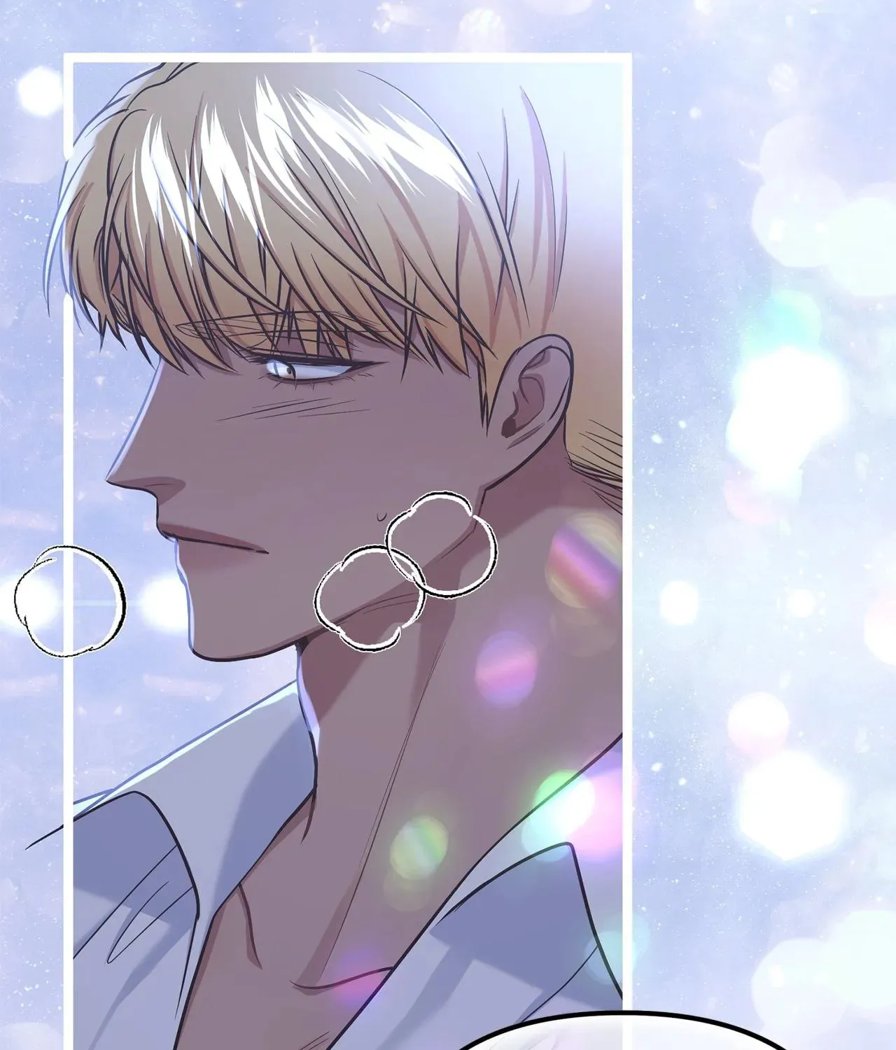 Holding You Captive Chapter 31 page 126 - 