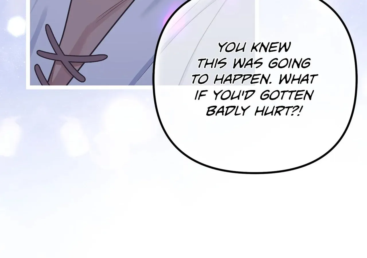 Holding You Captive Chapter 31 page 127 - 