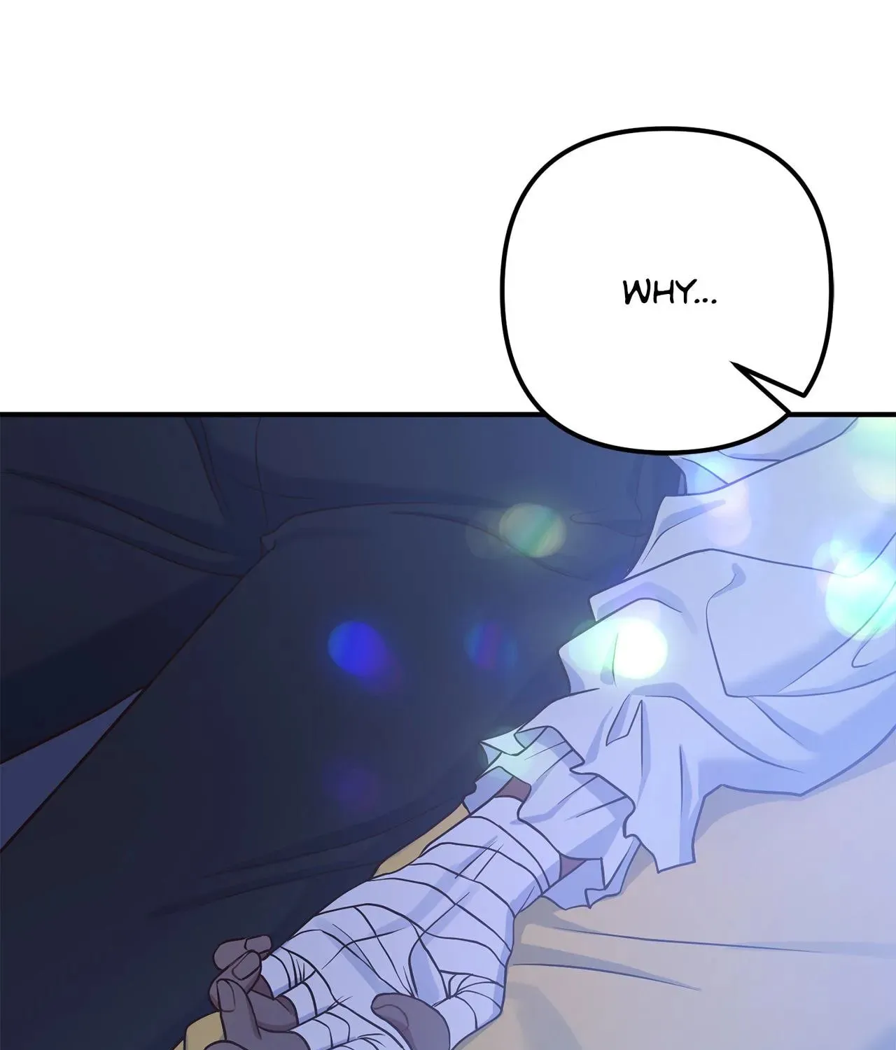 Holding You Captive Chapter 31 page 129 - 