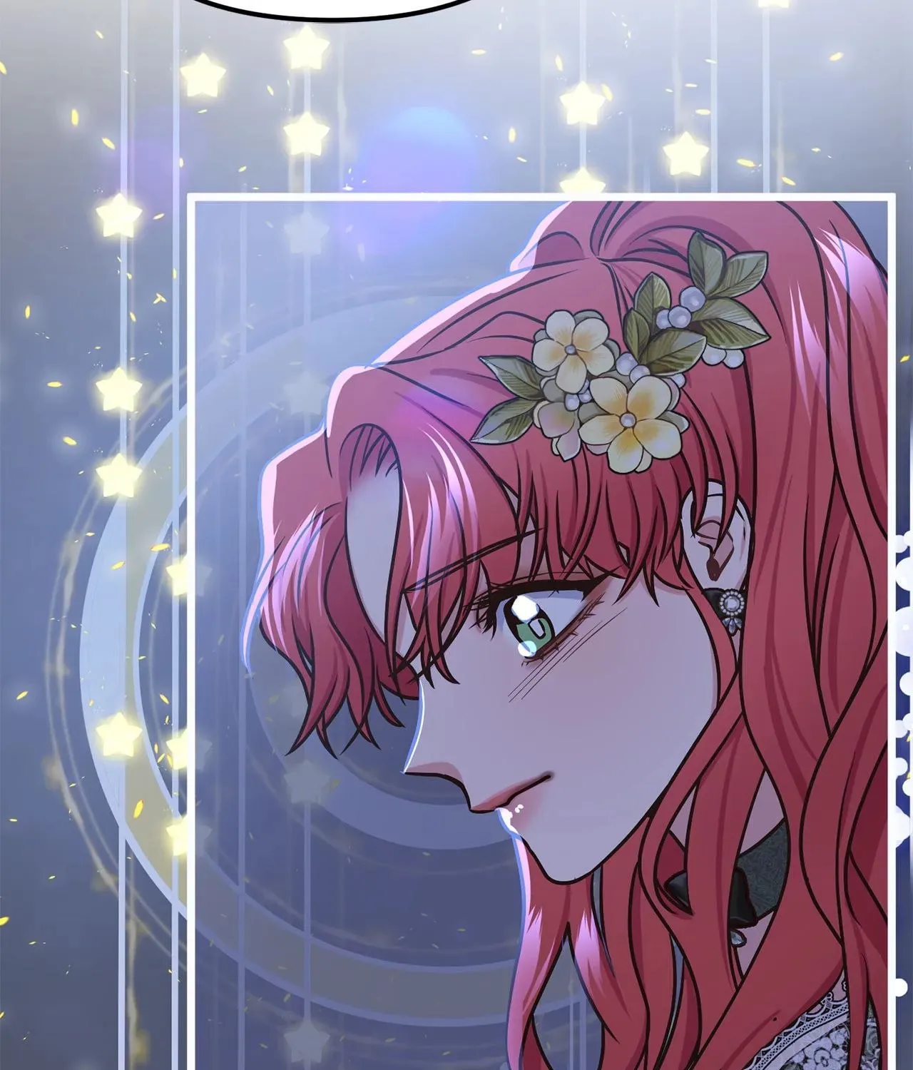 Holding You Captive Chapter 31 page 131 - 