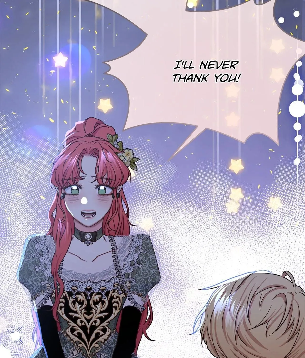 Holding You Captive Chapter 31 page 133 - 