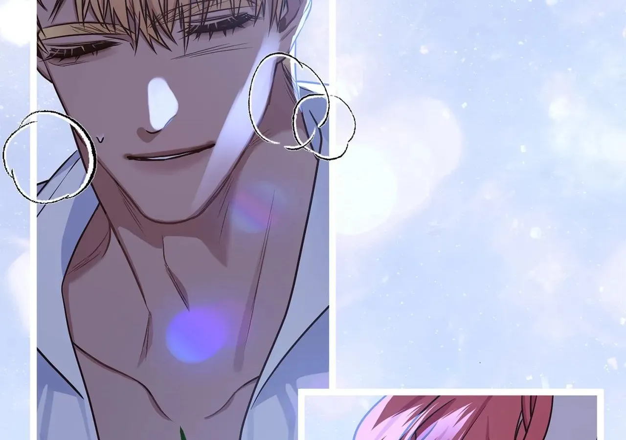 Holding You Captive Chapter 31 page 136 - 