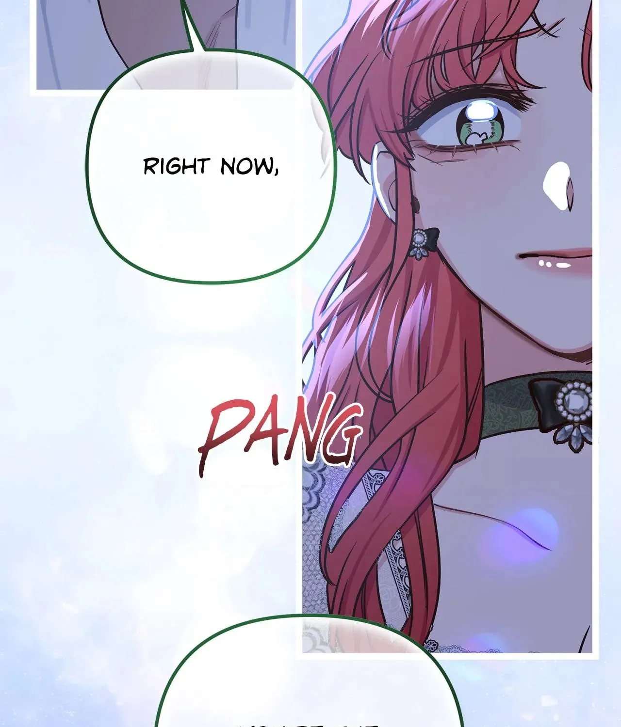 Holding You Captive Chapter 31 page 137 - 