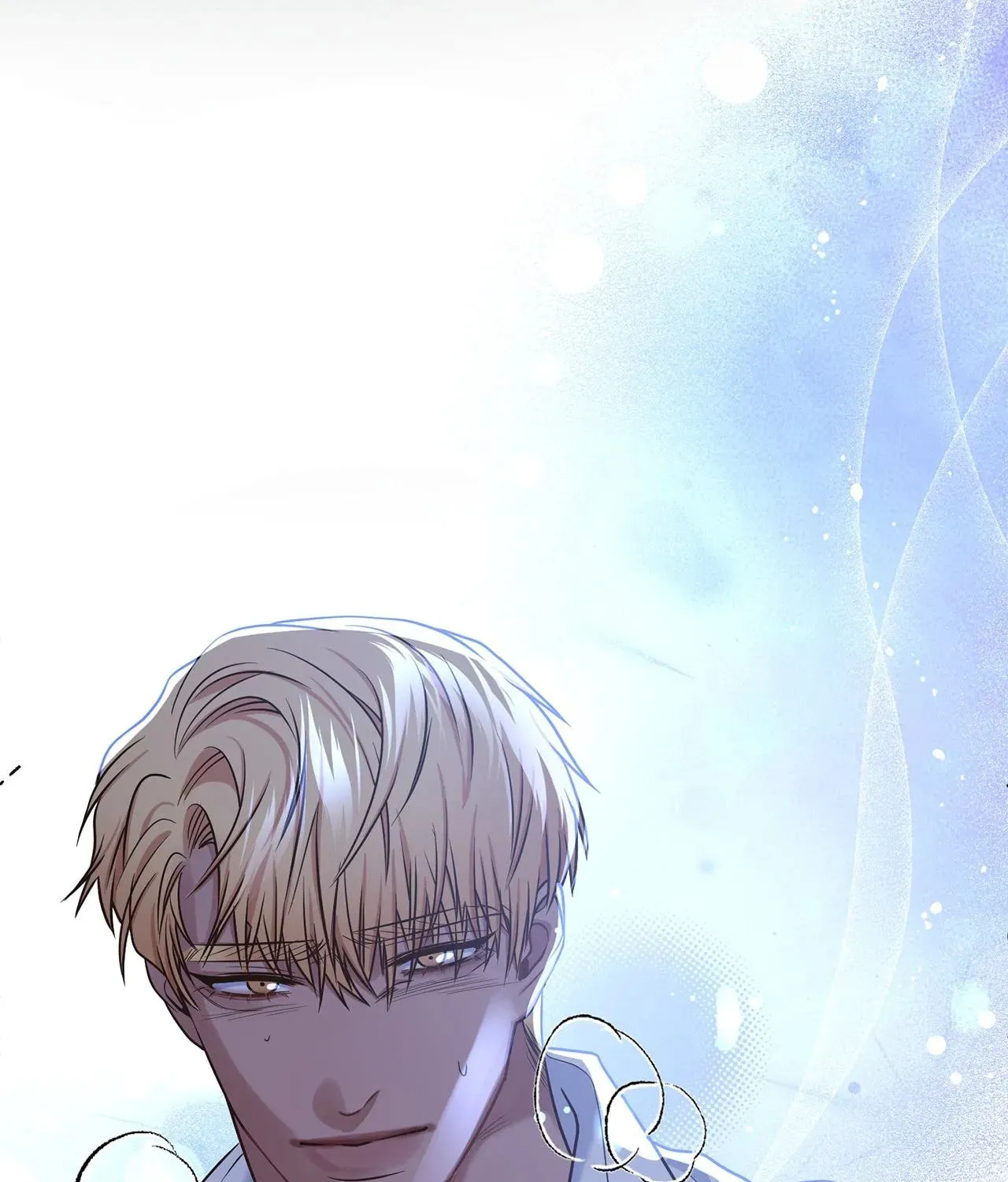 Holding You Captive Chapter 31 page 143 - 