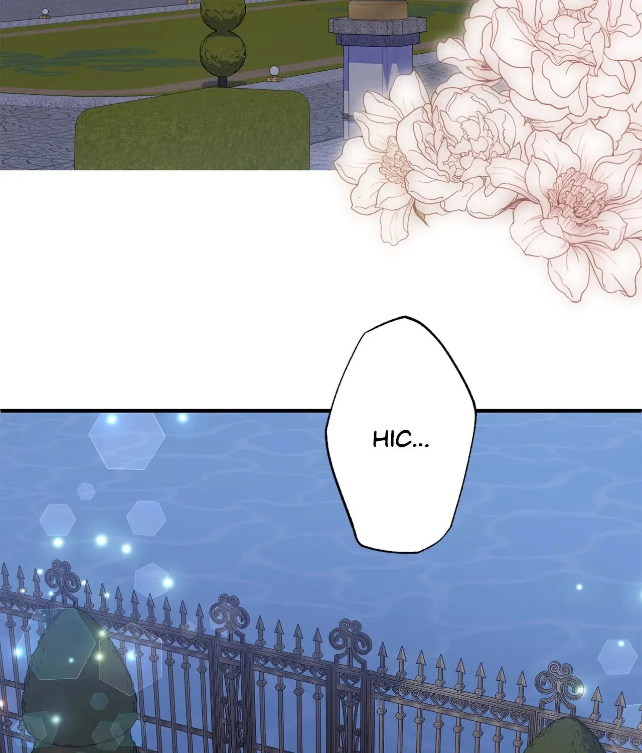 Holding You Captive Chapter 31 page 149 - 