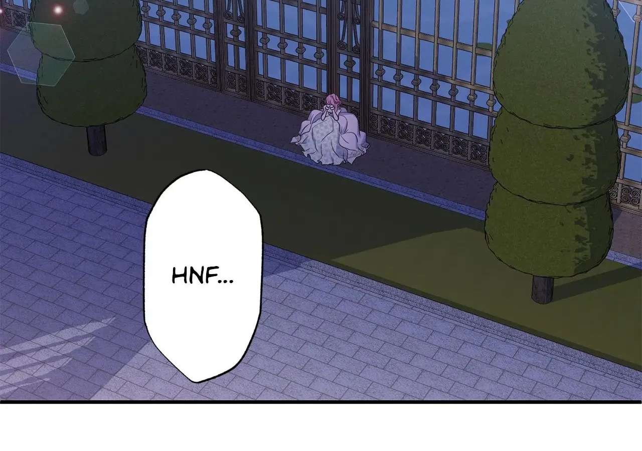 Holding You Captive Chapter 31 page 150 - 