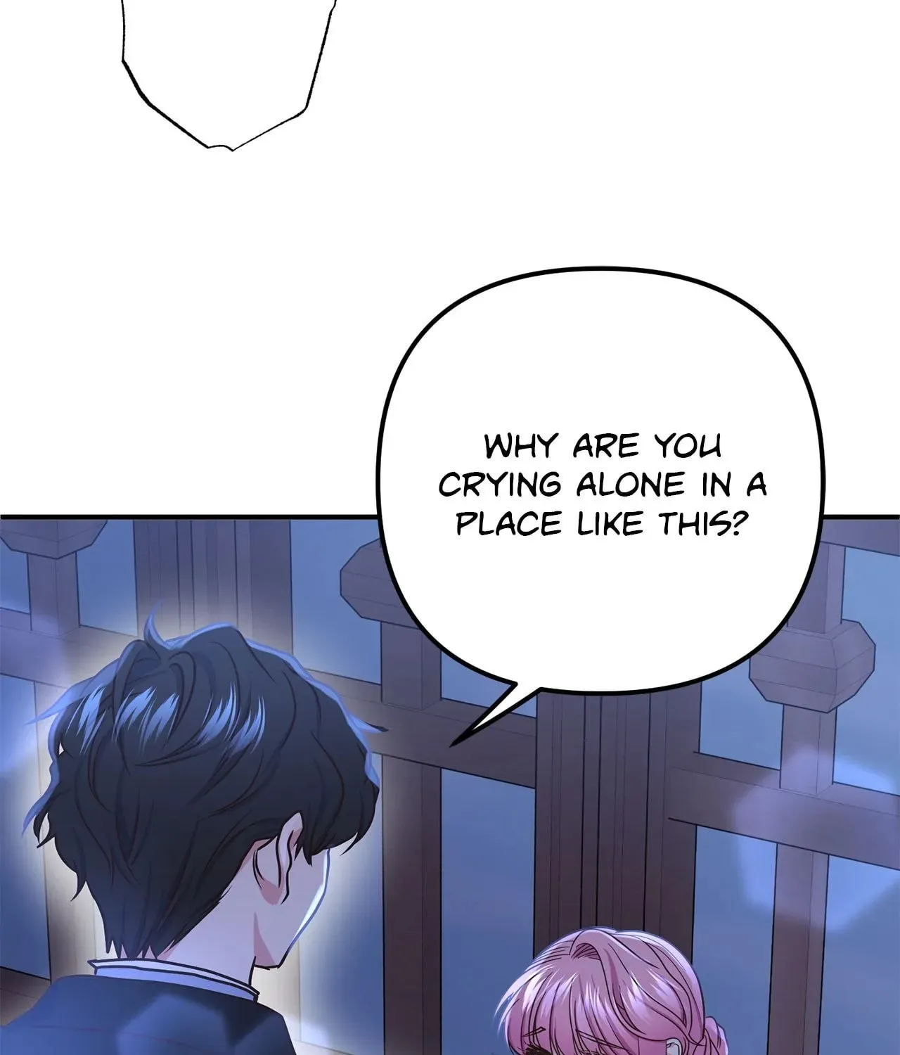 Holding You Captive Chapter 31 page 153 - 