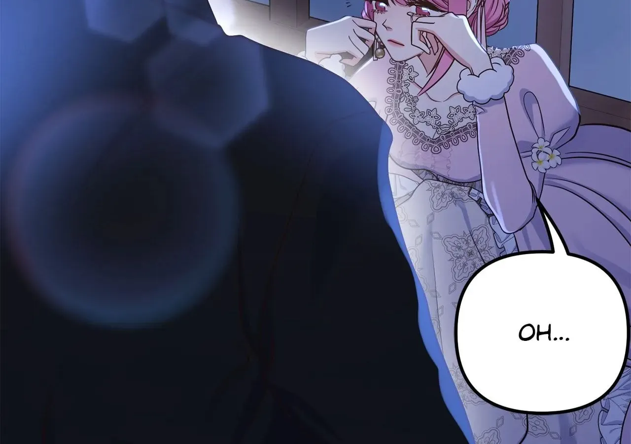 Holding You Captive Chapter 31 page 154 - 