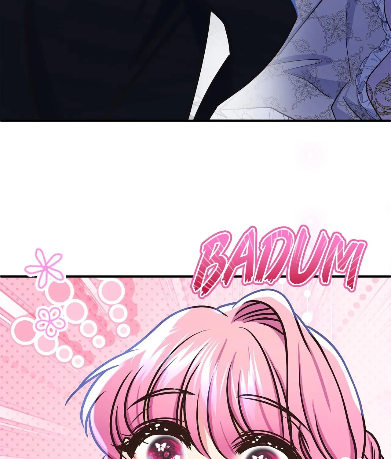 Holding You Captive Chapter 31 page 155 - 