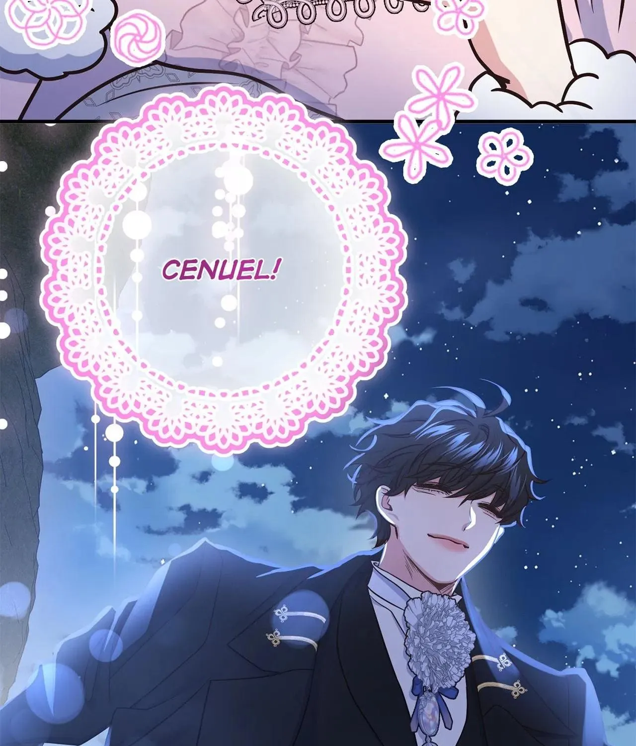 Holding You Captive Chapter 31 page 157 - 