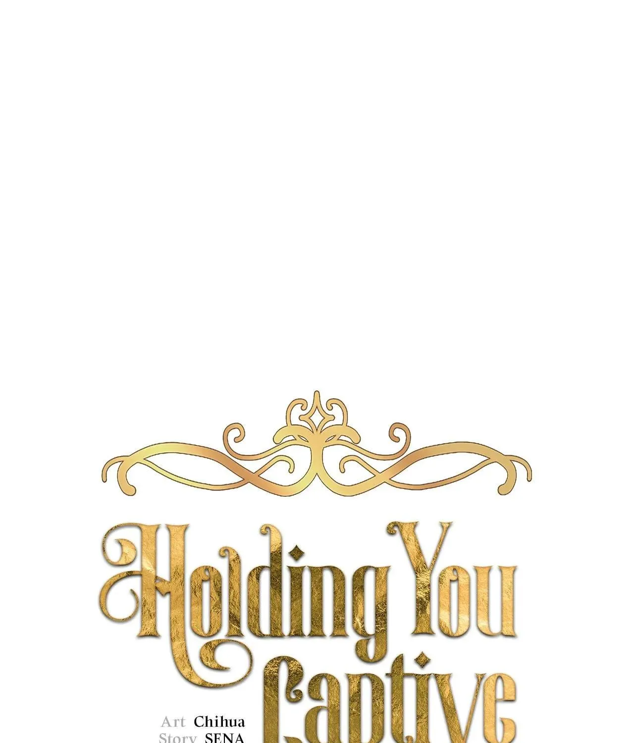 Holding You Captive Chapter 31 page 17 - 