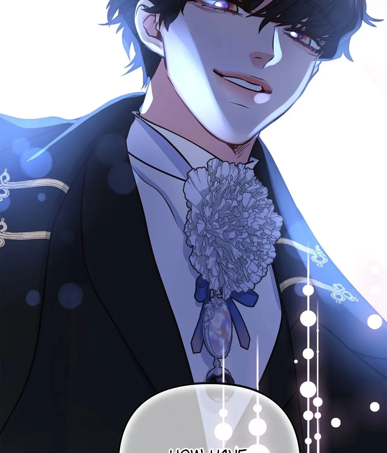 Holding You Captive Chapter 31 page 161 - 
