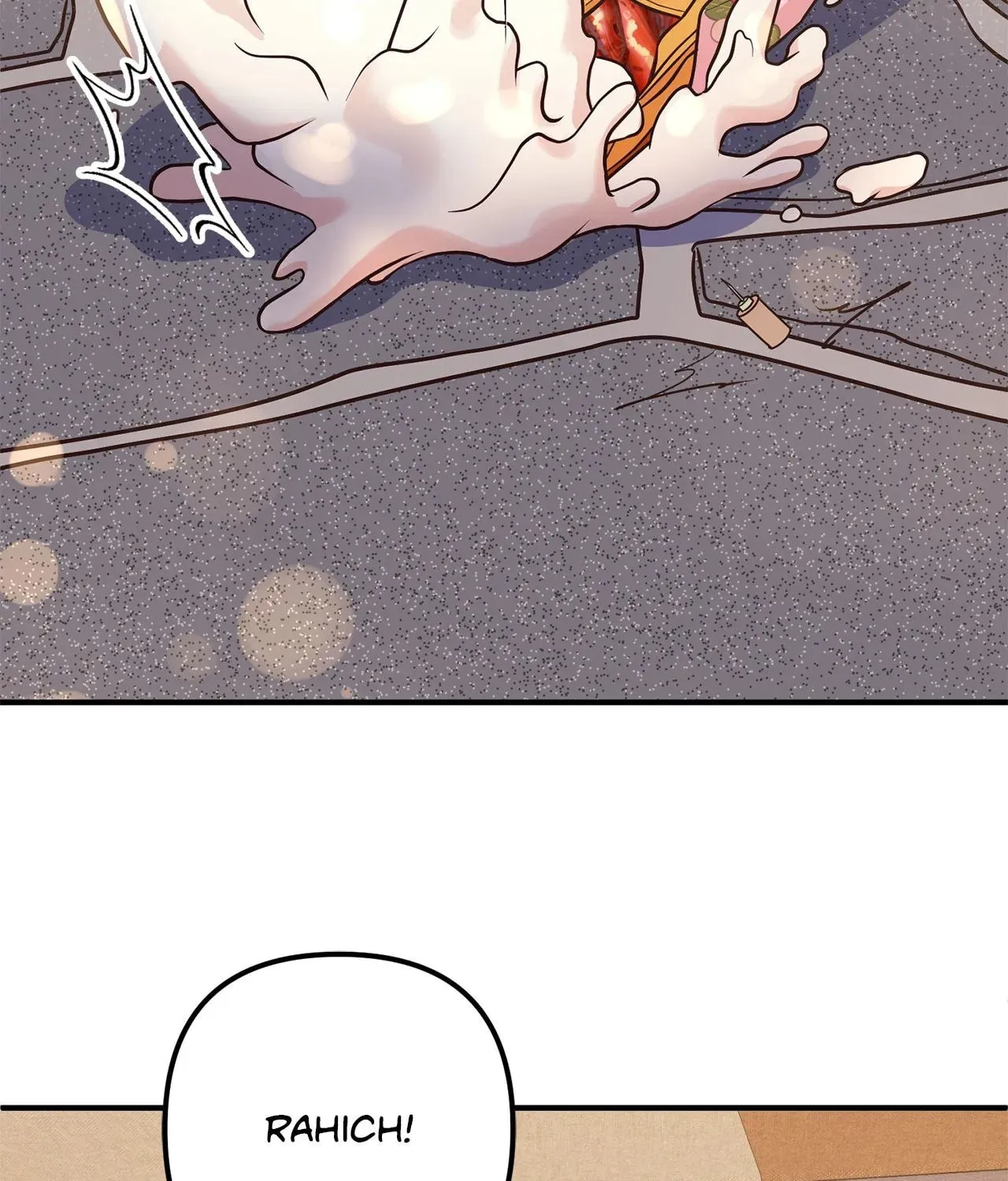Holding You Captive Chapter 31 page 21 - 