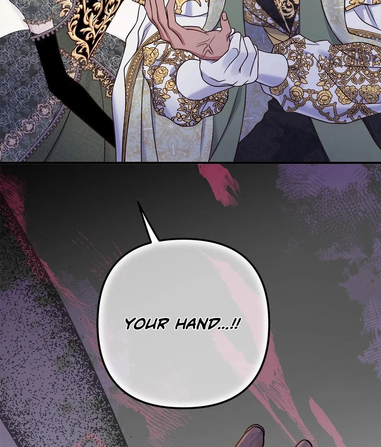 Holding You Captive Chapter 31 page 23 - 