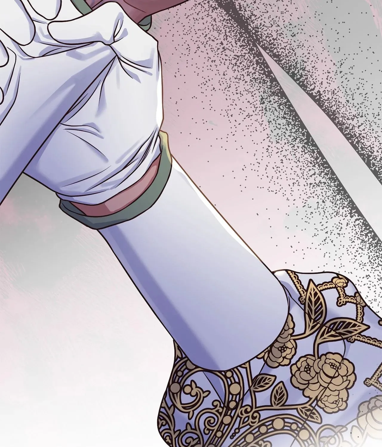 Holding You Captive Chapter 31 page 25 - 
