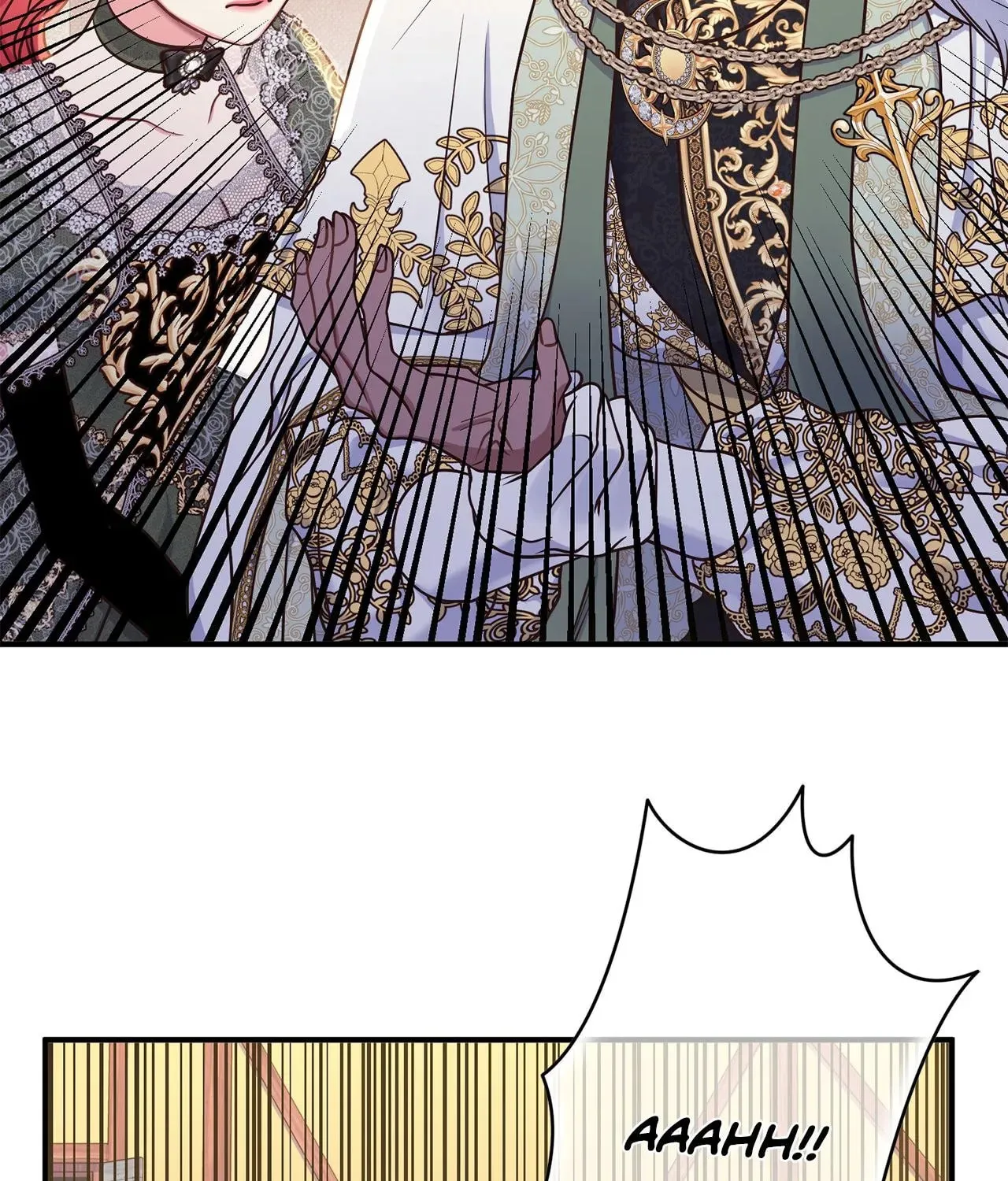 Holding You Captive Chapter 31 page 27 - 