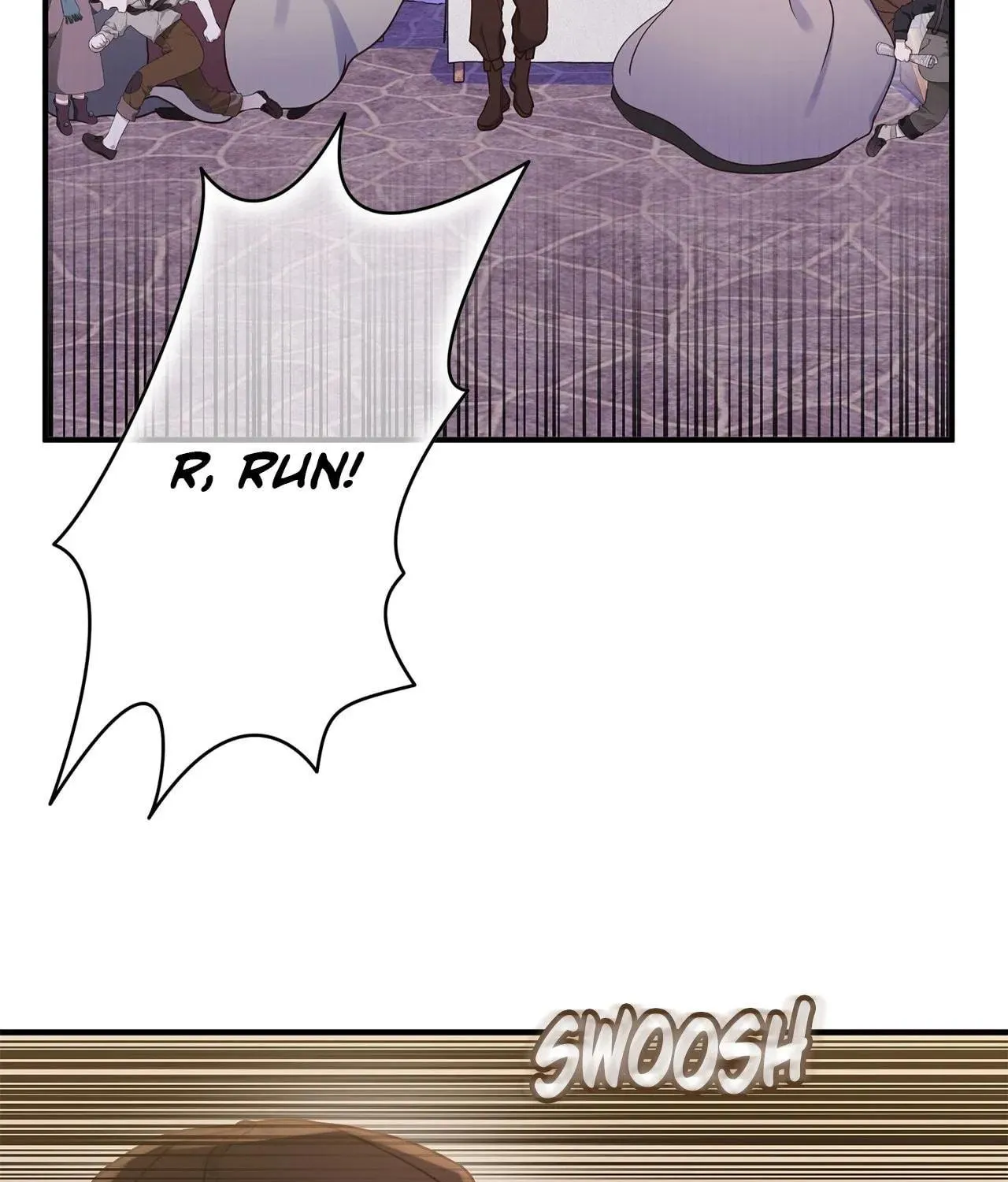 Holding You Captive Chapter 31 page 29 - 