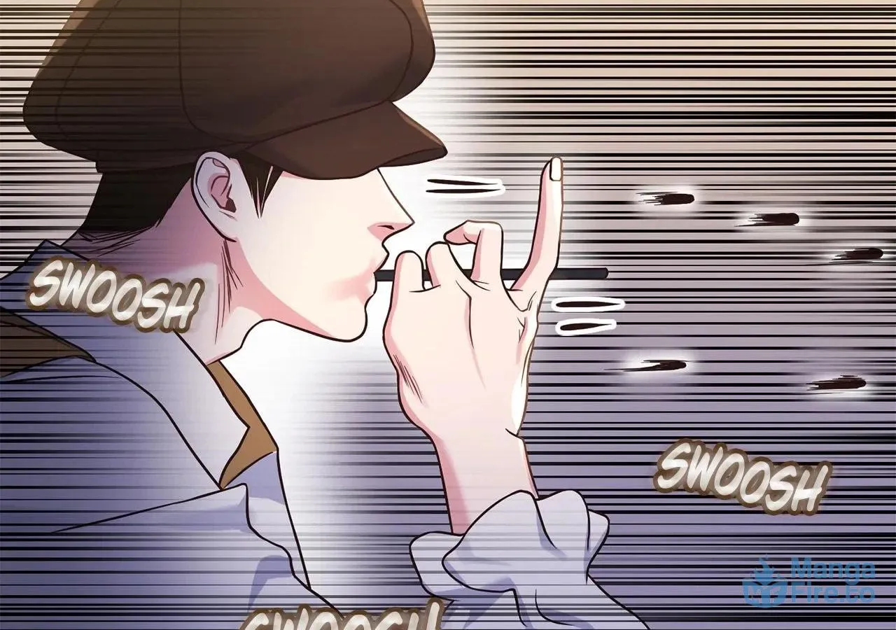 Holding You Captive Chapter 31 page 30 - 