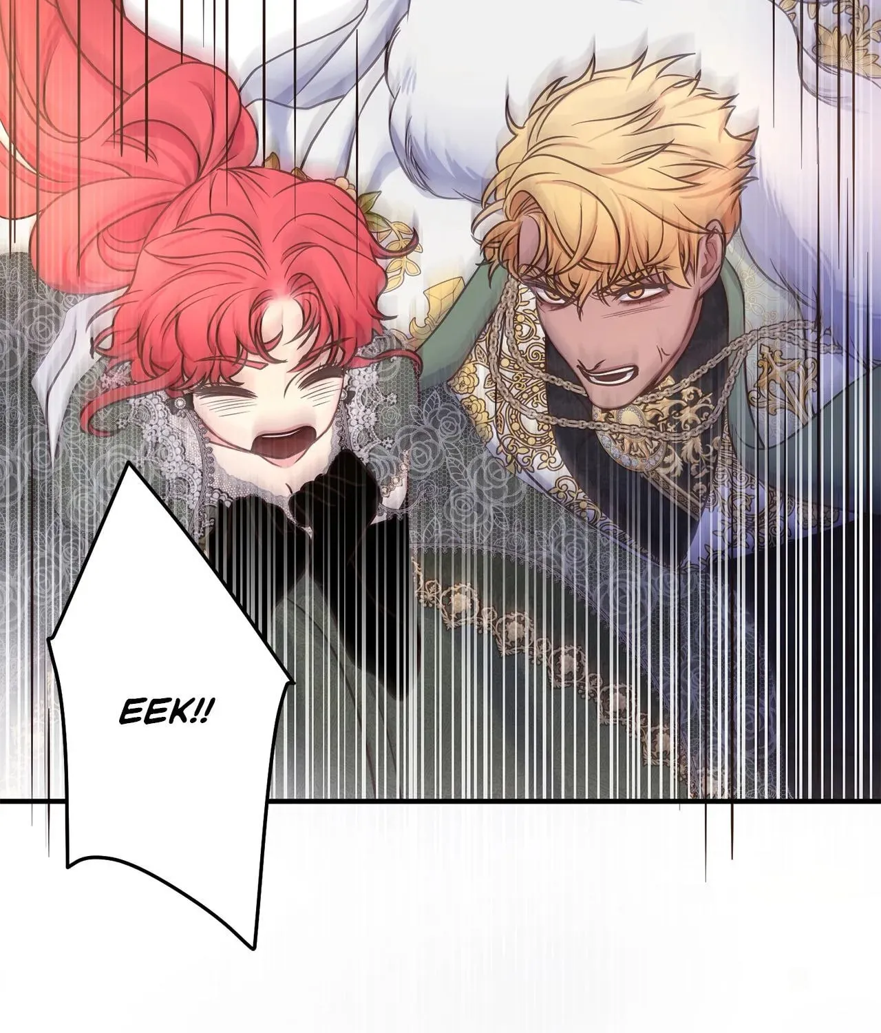Holding You Captive Chapter 31 page 36 - 
