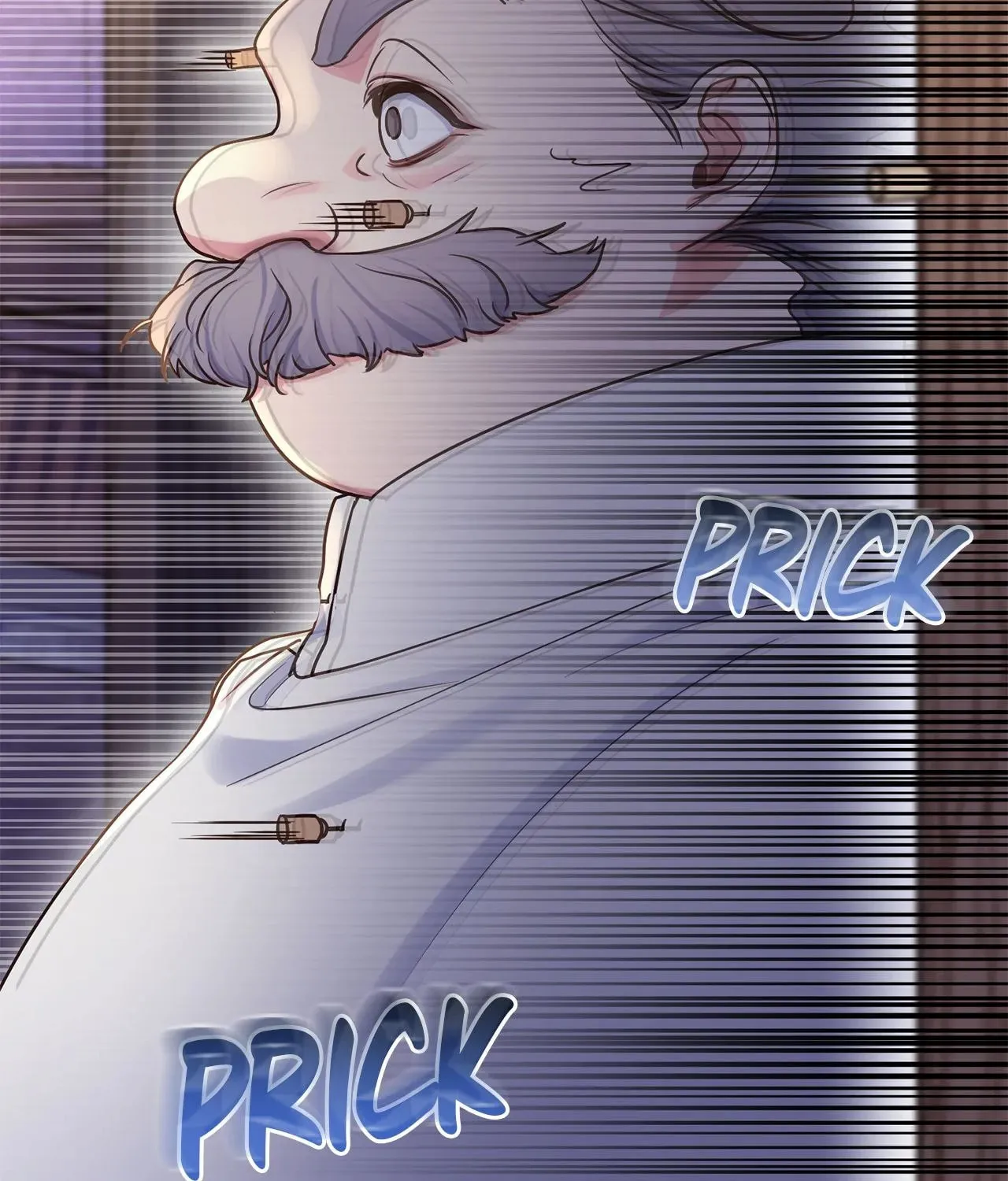 Holding You Captive Chapter 31 page 38 - 