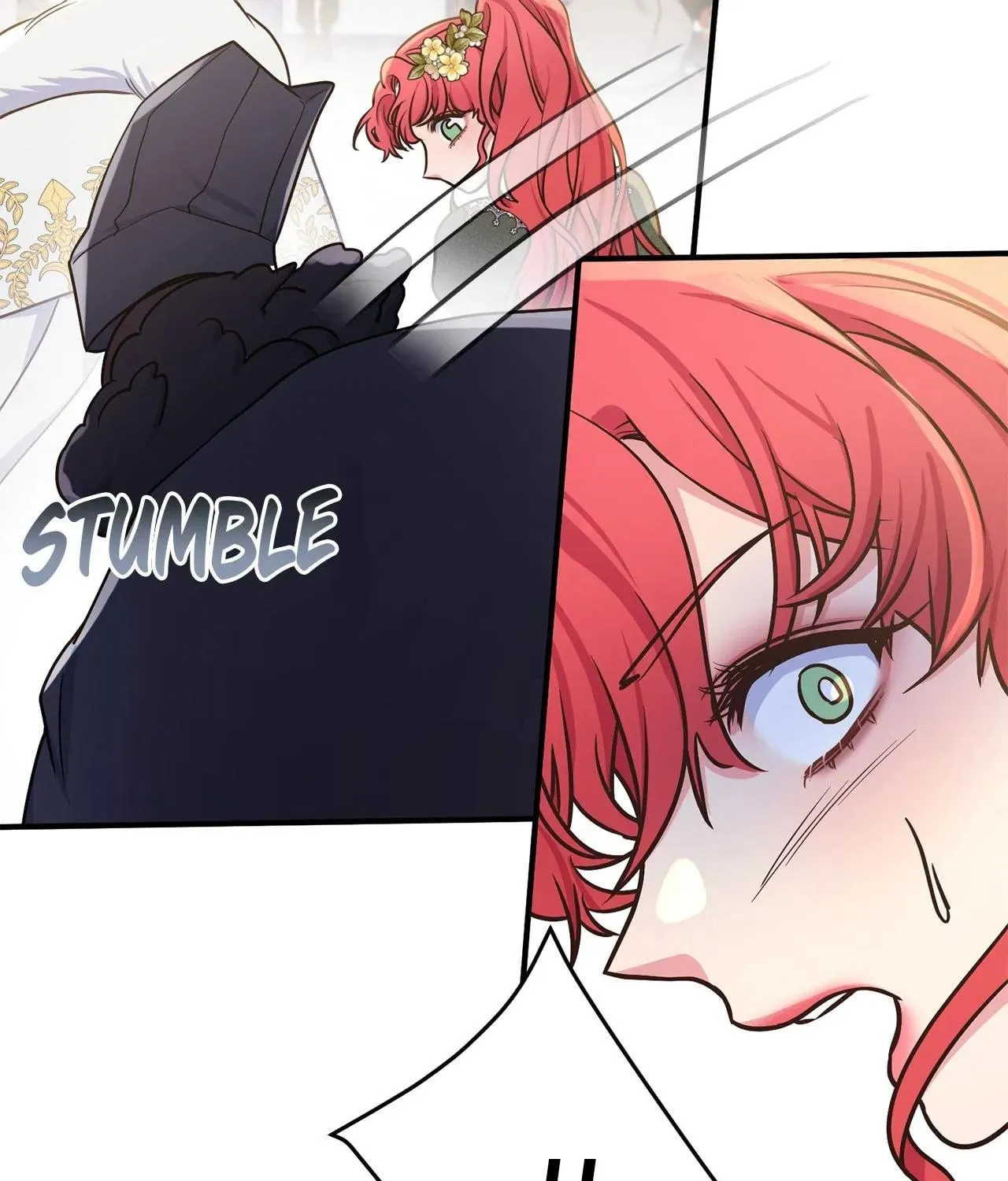 Holding You Captive Chapter 31 page 40 - 