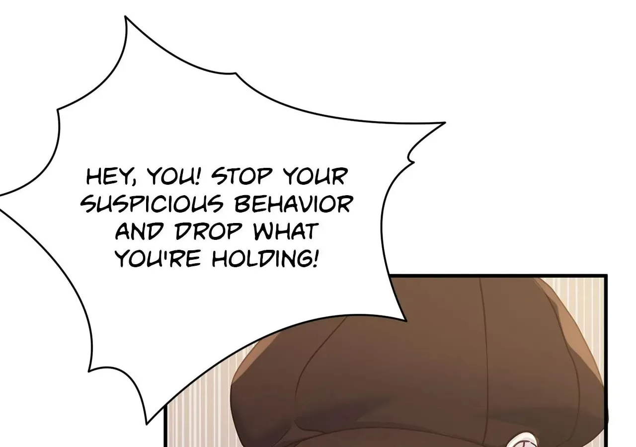 Holding You Captive Chapter 31 page 43 - 
