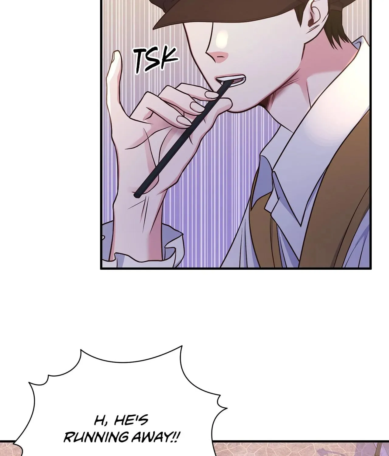 Holding You Captive Chapter 31 page 44 - 