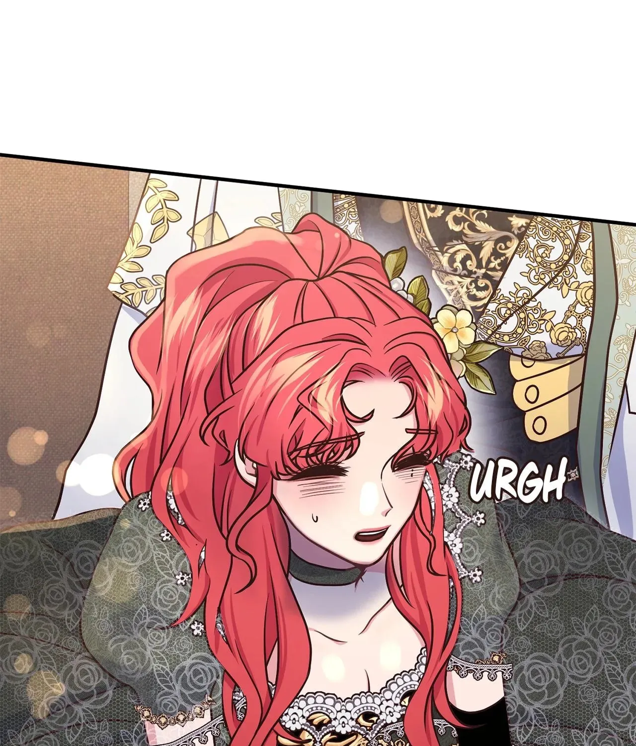 Holding You Captive Chapter 31 page 47 - 