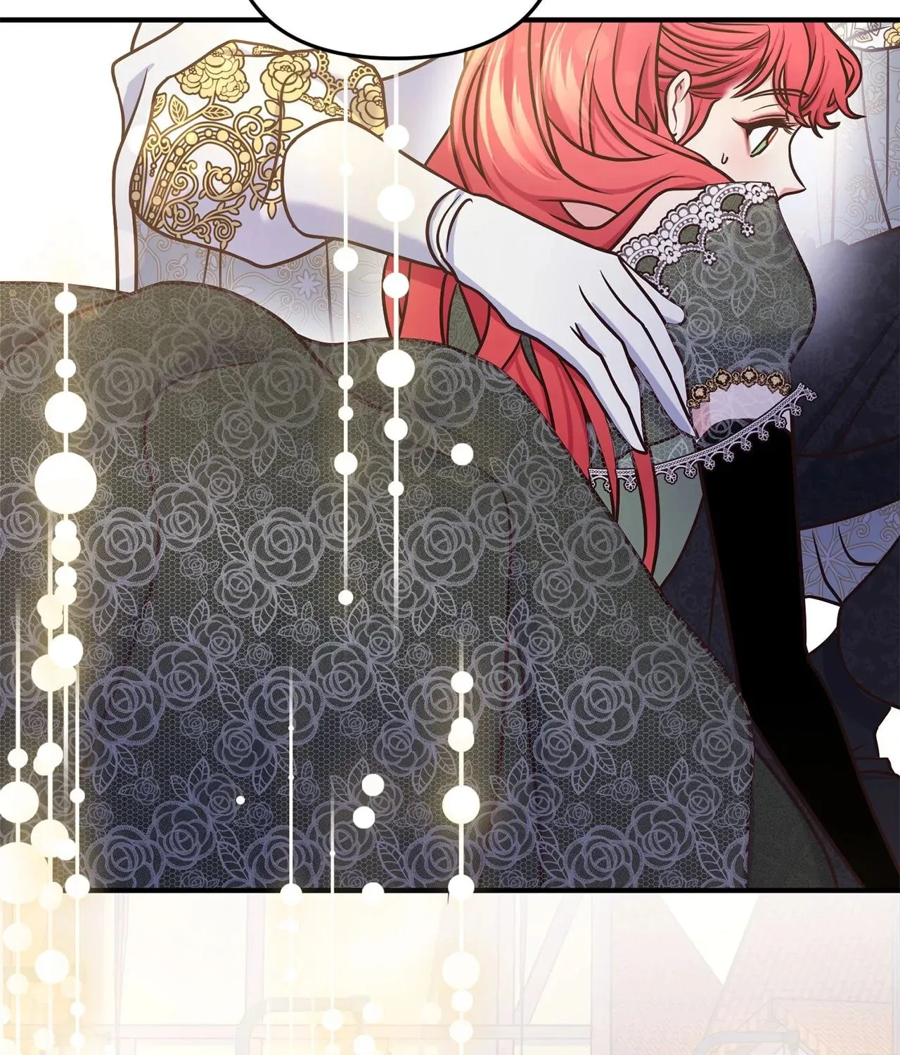 Holding You Captive Chapter 31 page 49 - 