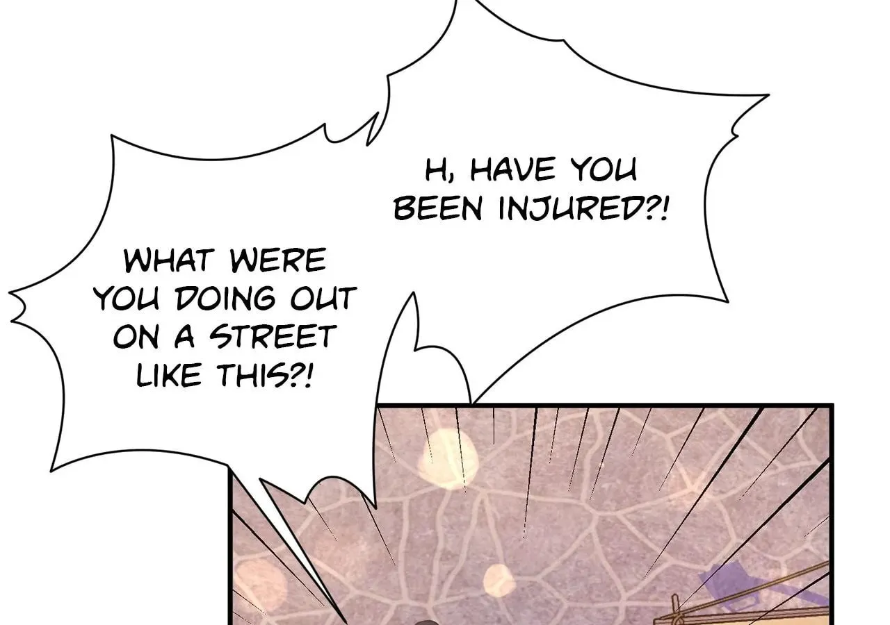 Holding You Captive Chapter 31 page 54 - 