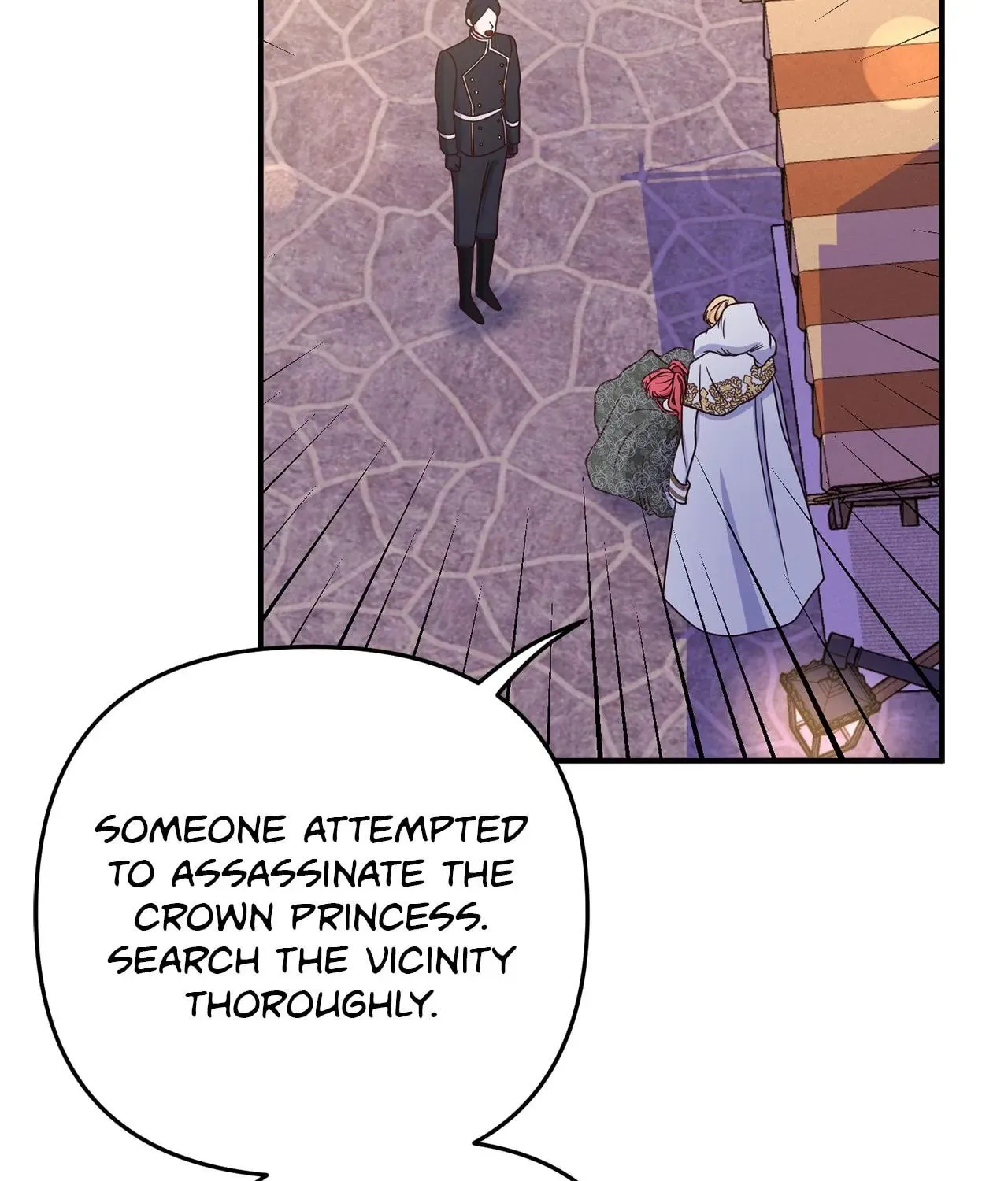Holding You Captive Chapter 31 page 55 - 