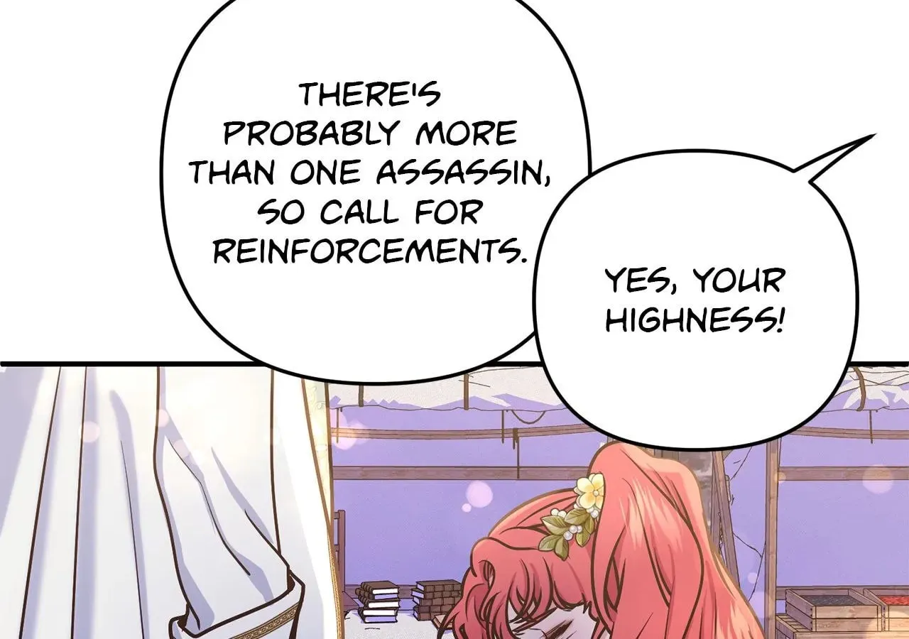 Holding You Captive Chapter 31 page 56 - 