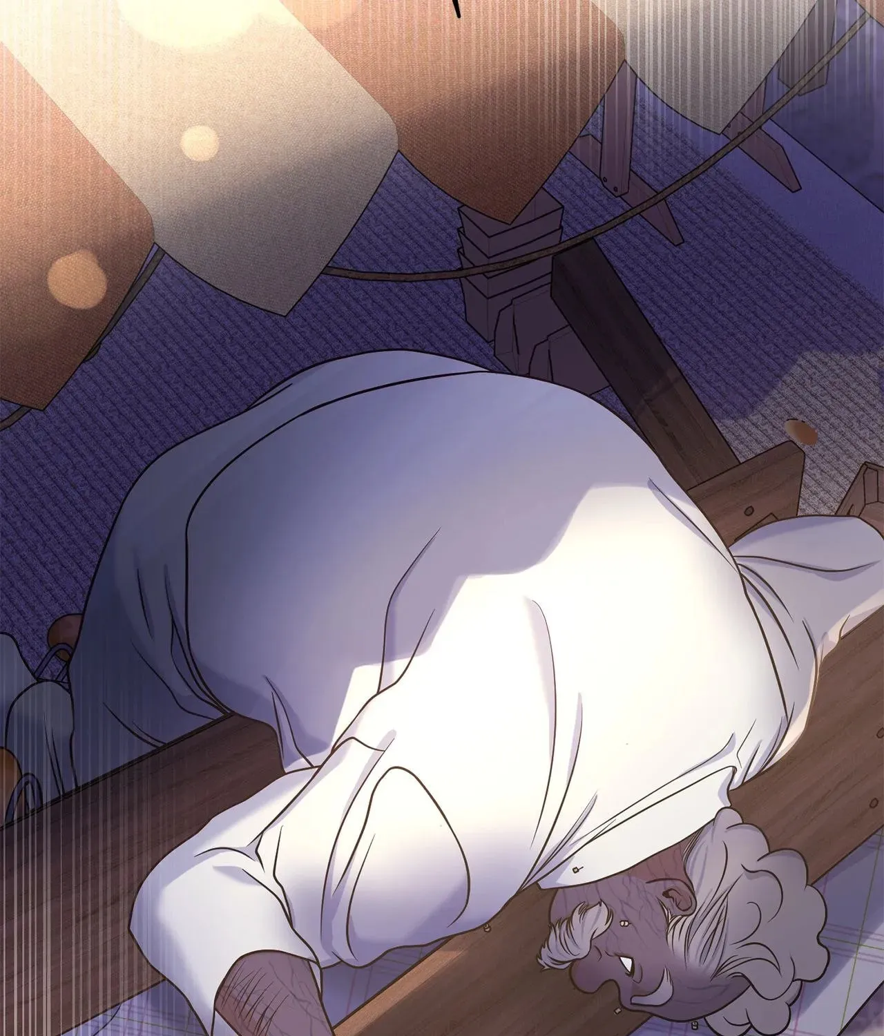 Holding You Captive Chapter 31 page 59 - 