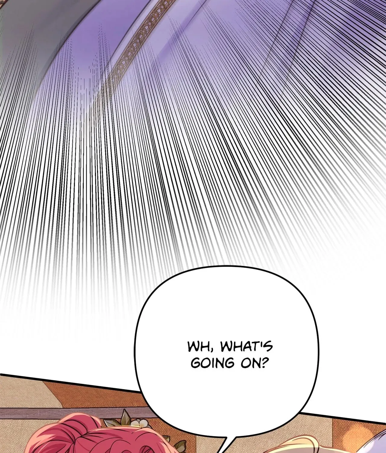 Holding You Captive Chapter 31 page 7 - 