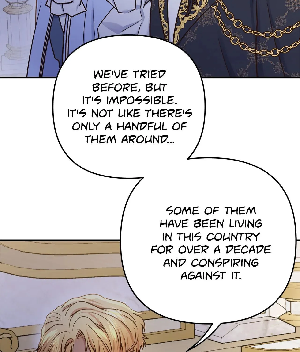 Holding You Captive Chapter 31 page 66 - 