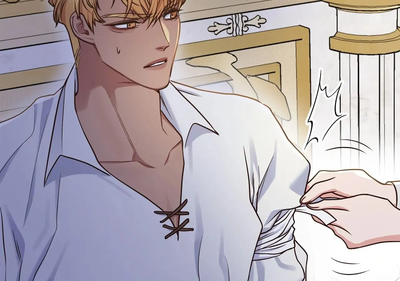 Holding You Captive Chapter 31 page 67 - 